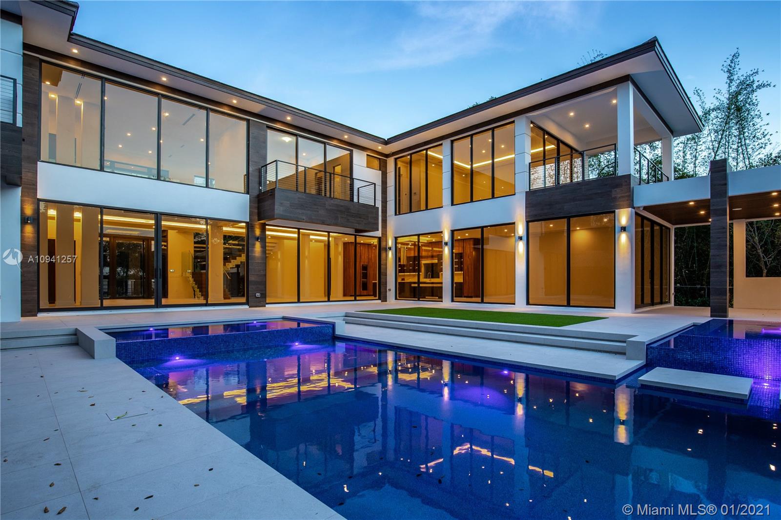 SUDLOW PARK - Residential