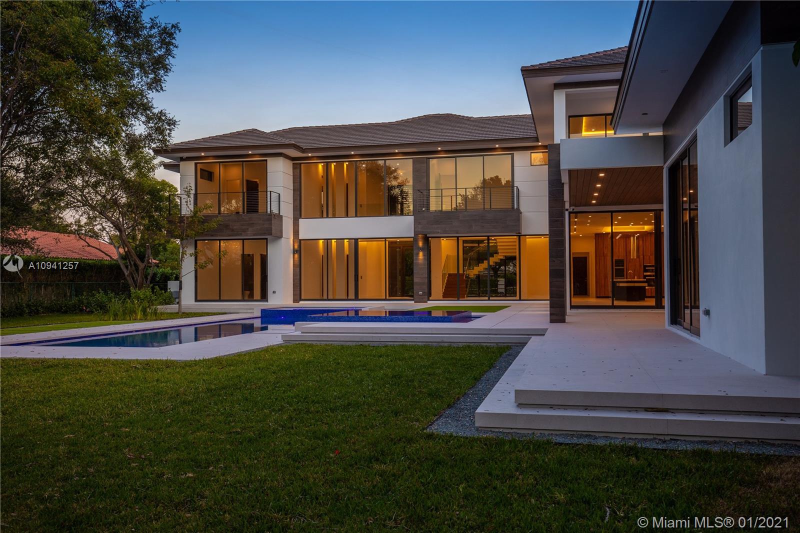 SUDLOW PARK - Residential