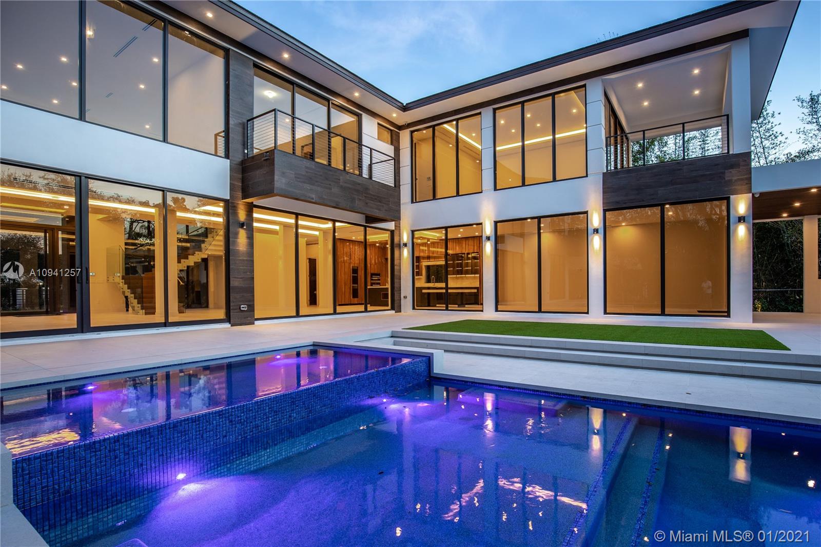SUDLOW PARK - Residential
