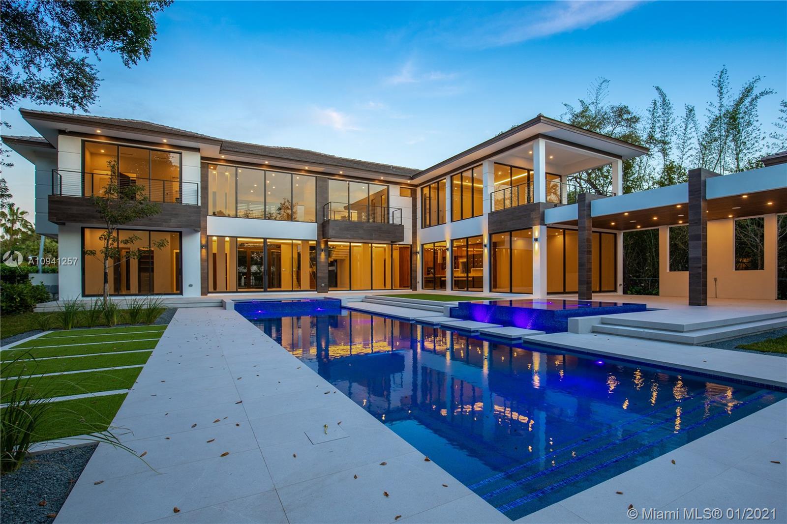 SUDLOW PARK - Residential