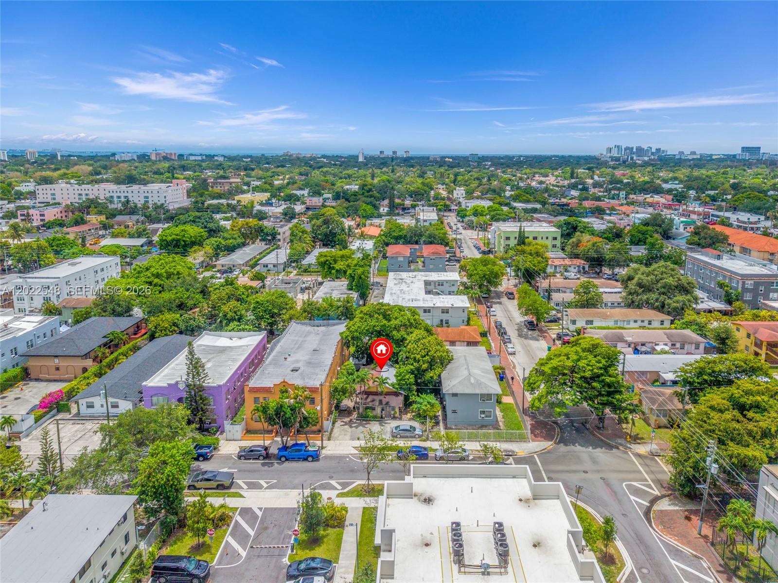 LAWRENCE ESTATES LAND COS - Land
