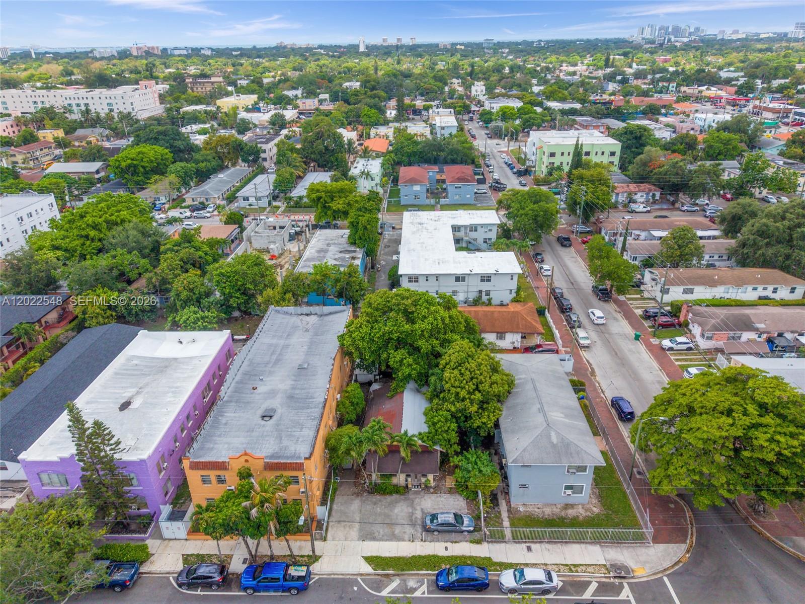 LAWRENCE ESTATES LAND COS - Land