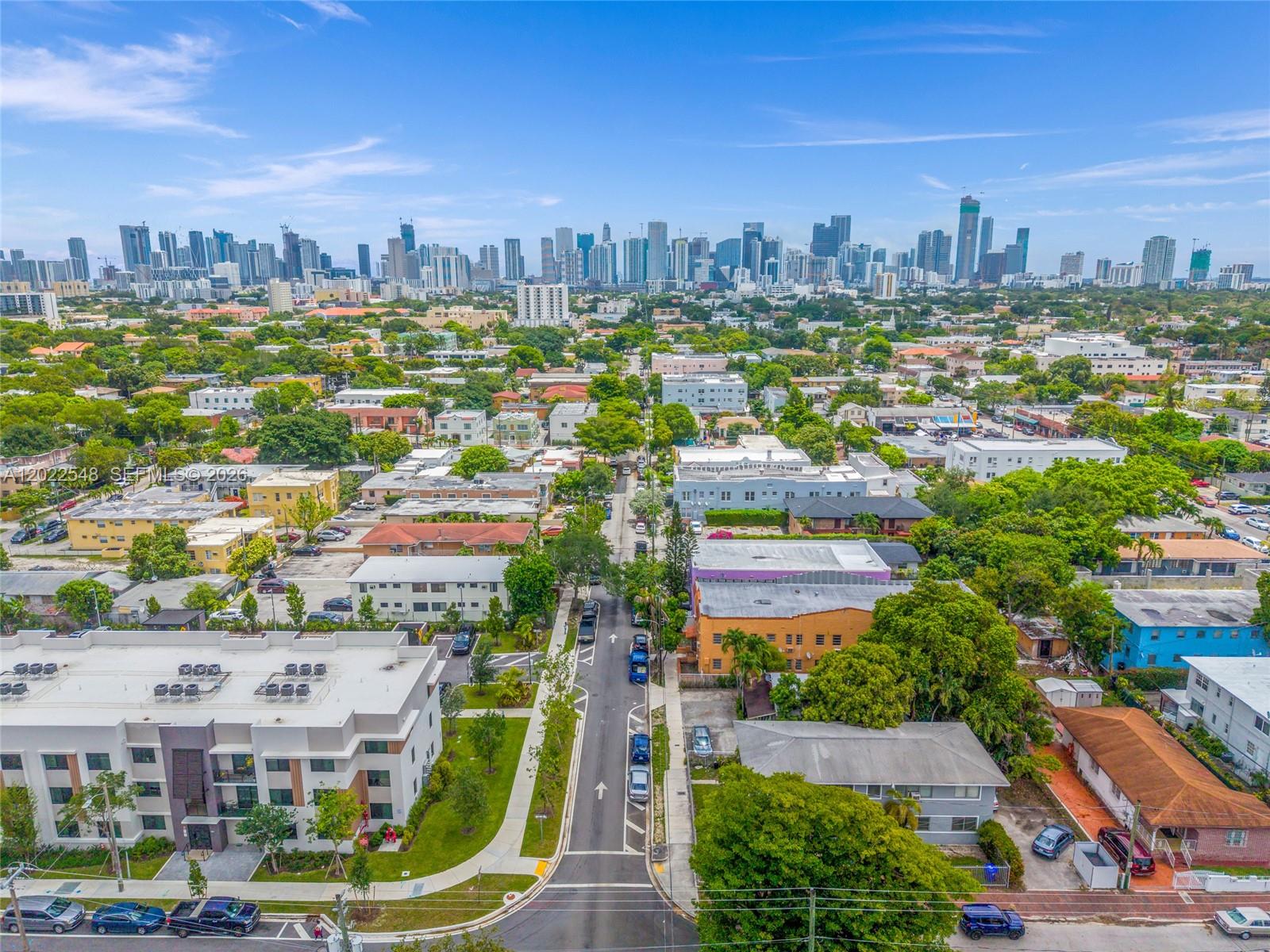 LAWRENCE ESTATES LAND COS - Land