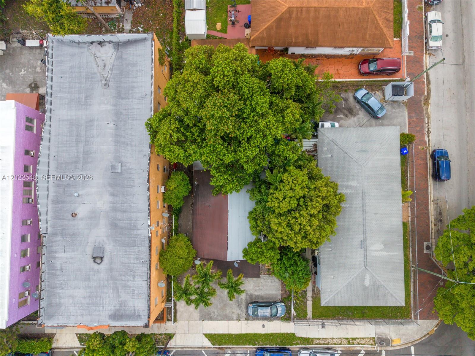 LAWRENCE ESTATES LAND COS - Land