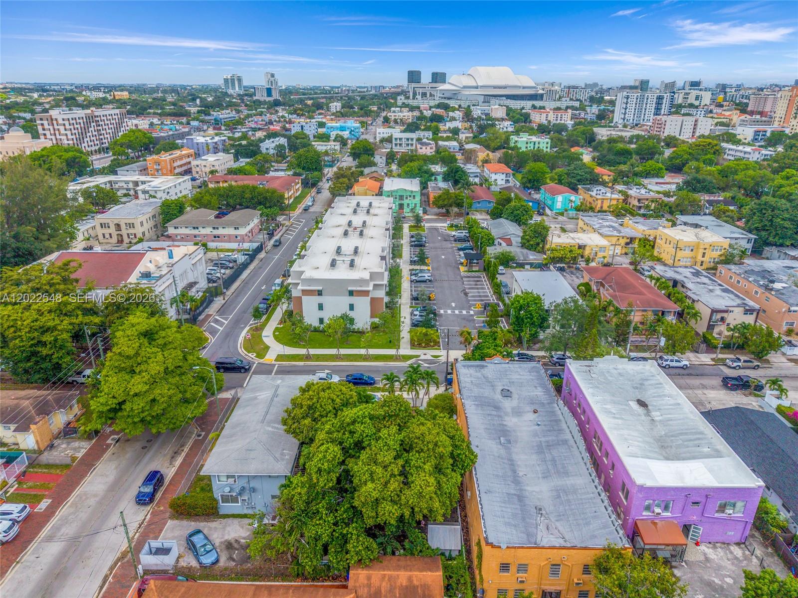 LAWRENCE ESTATES LAND COS - Land