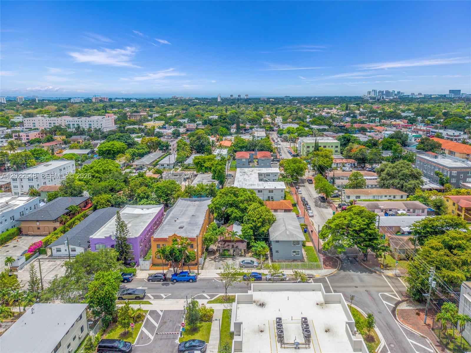 LAWRENCE ESTATES LAND COS - Land