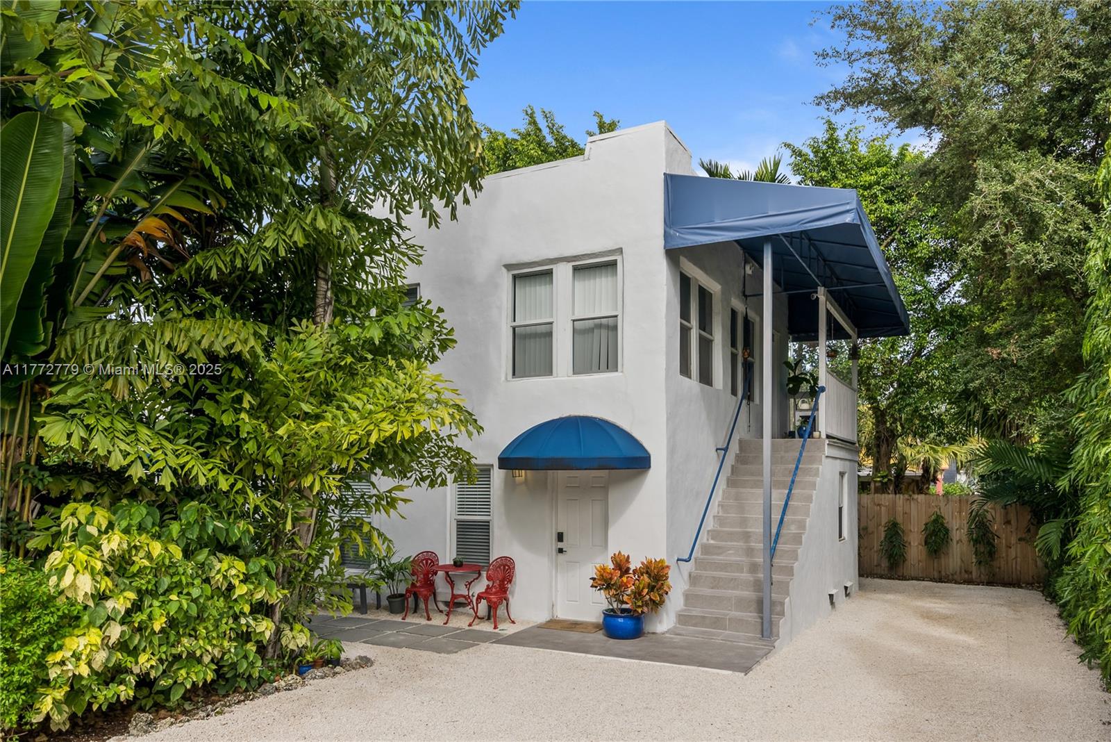 Rental Property at 1337 Sw 15th St B, Miami, Broward County, Florida - Bedrooms: 1 
Bathrooms: 1  - $2,600 MO.