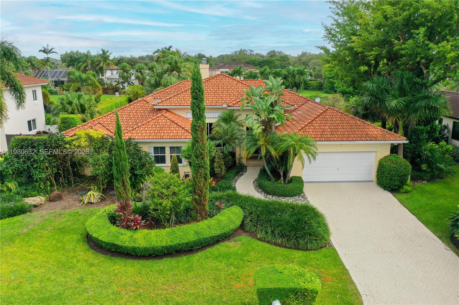 FLAMINGO GARDENS ESTATES - Residential