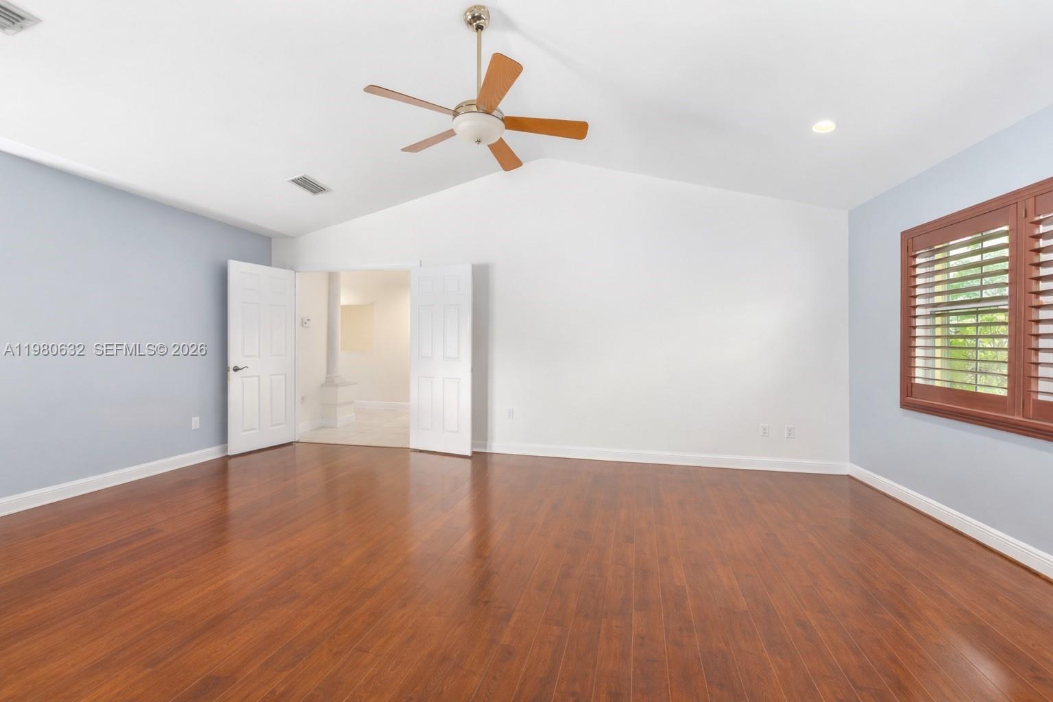 FLAMINGO GARDENS ESTATES - Residential