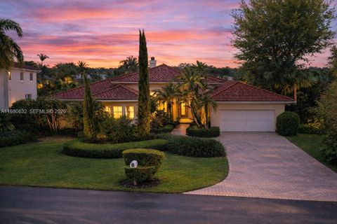 16701 SW 84th Ct Palmetto Bay FL 33157