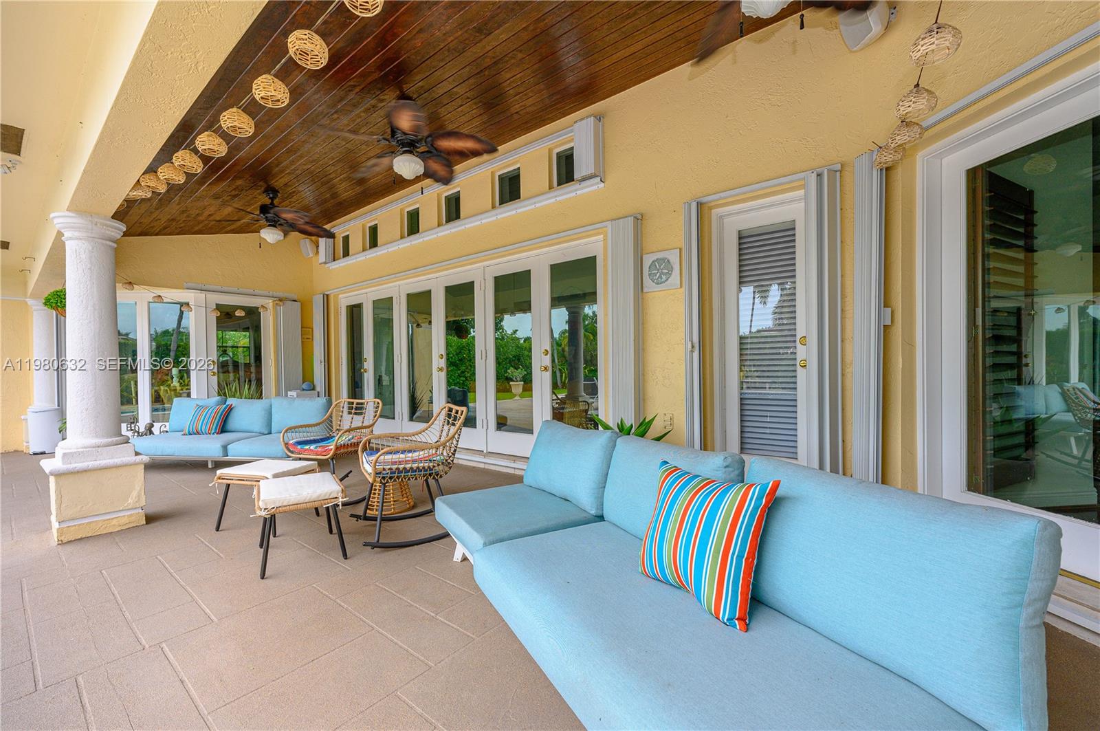 FLAMINGO GARDENS ESTATES - Residential