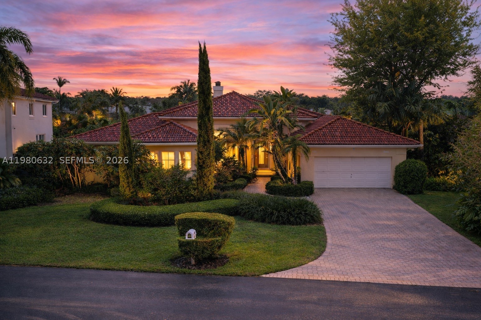 16701 SW 84th Ct