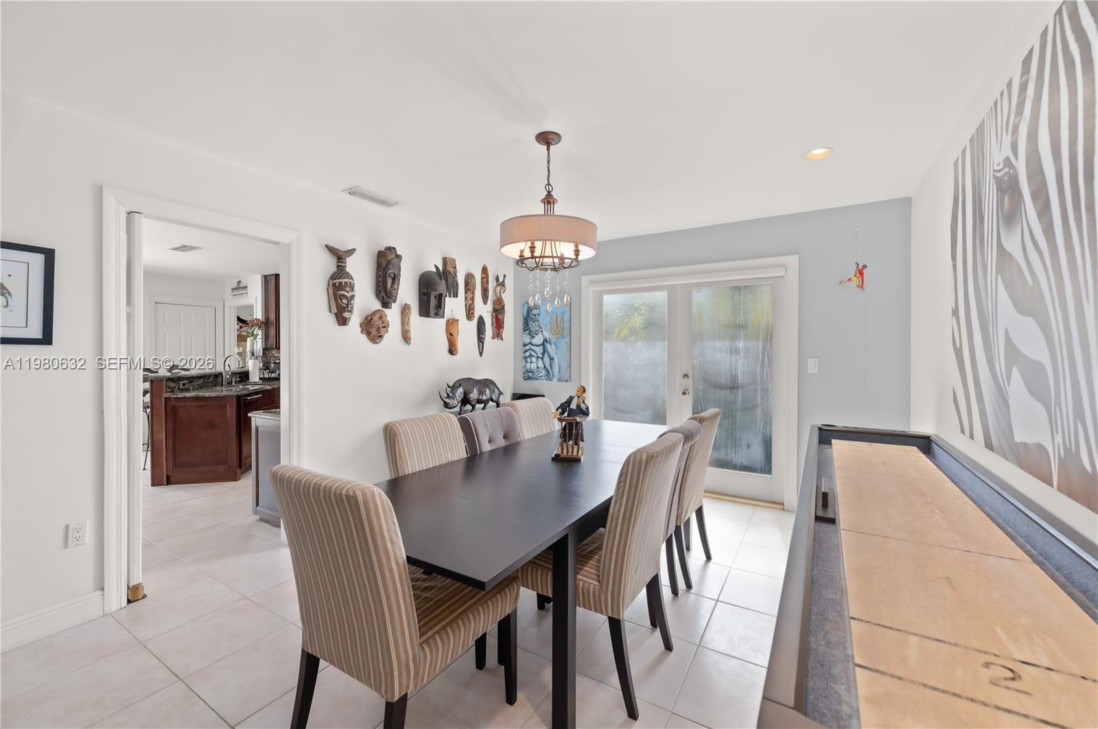 FLAMINGO GARDENS ESTATES - Residential