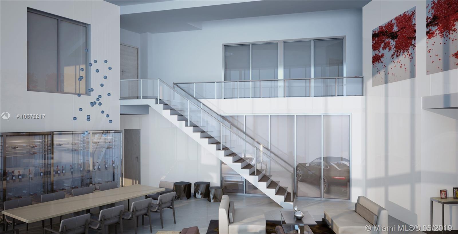 18555 COLLINS AVENUE COND - Residential