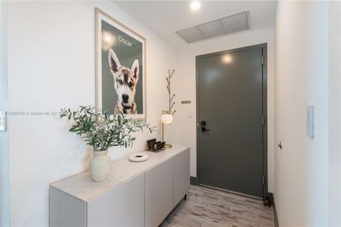 601 NE 36th St 3107 Miami FL 33137