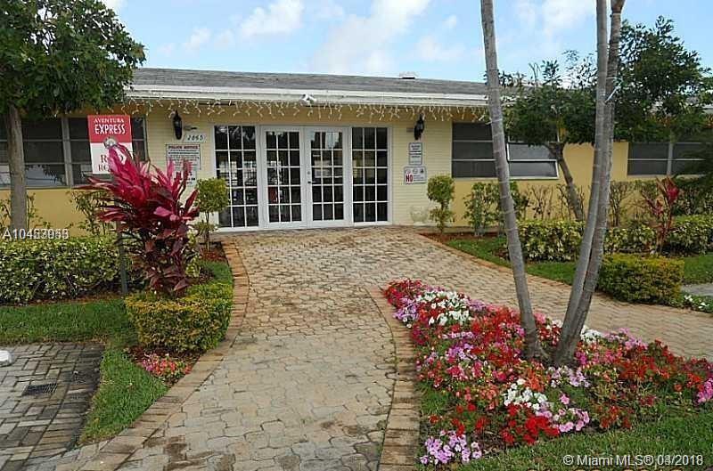 BISC LAKE GARDENS NO 2 BL - Residential Lease