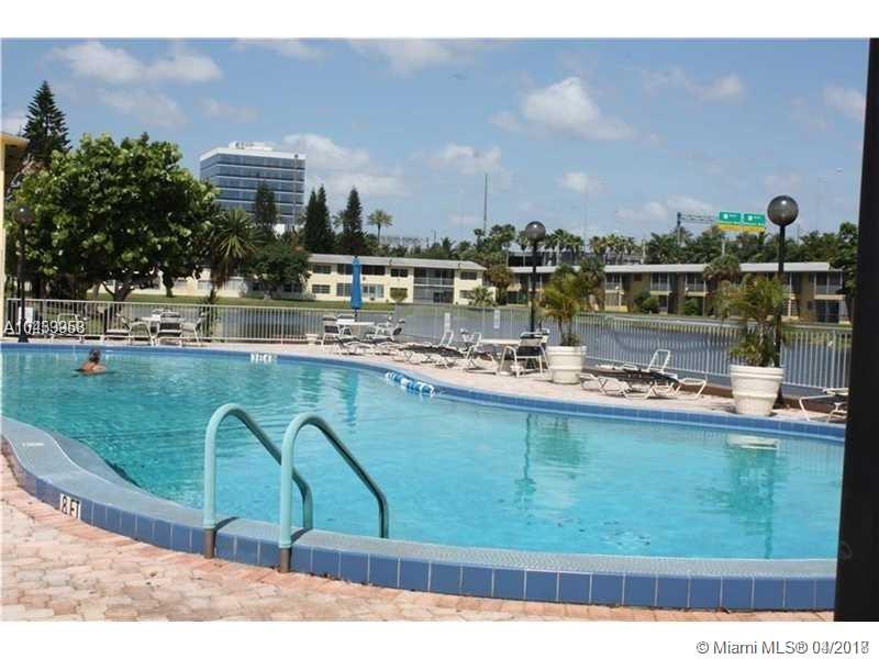 BISC LAKE GARDENS NO 2 BL - Residential Lease