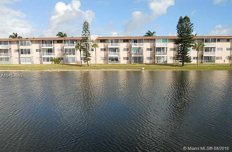 BISC LAKE GARDENS NO 2 BL - Residential Lease