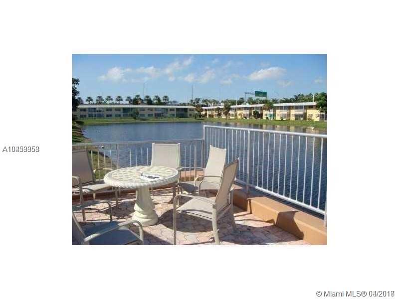 BISC LAKE GARDENS NO 2 BL - Residential Lease