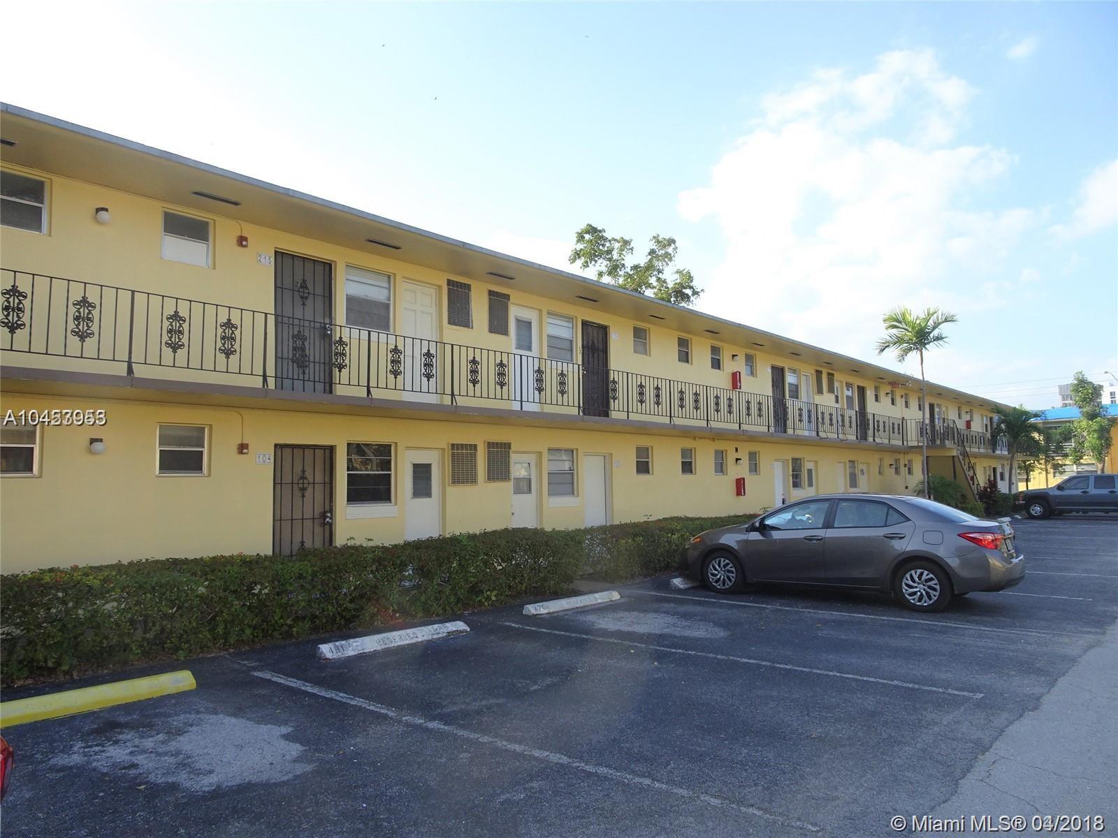 BISC LAKE GARDENS NO 2 BL - Residential Lease