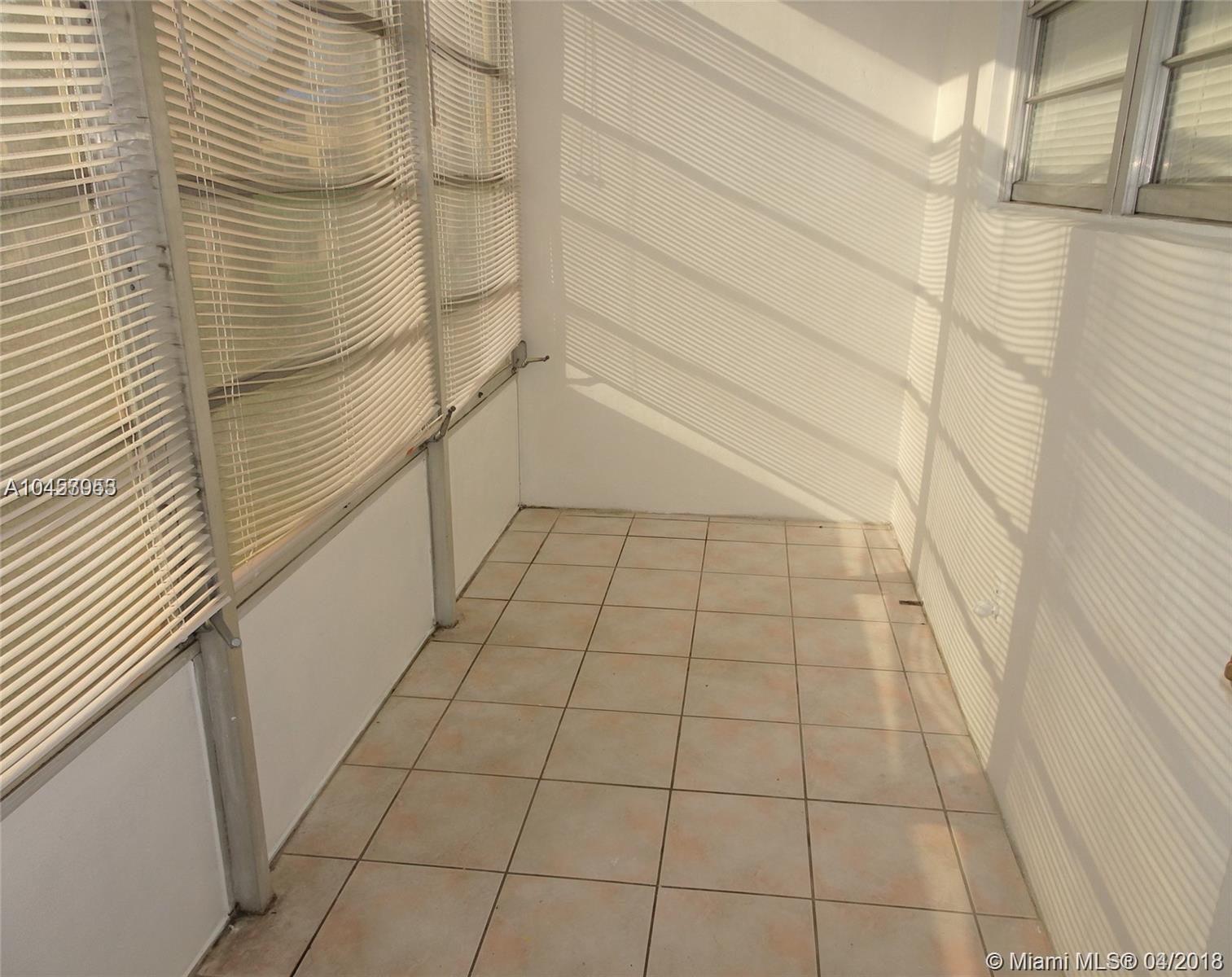 BISC LAKE GARDENS NO 2 BL - Residential Lease