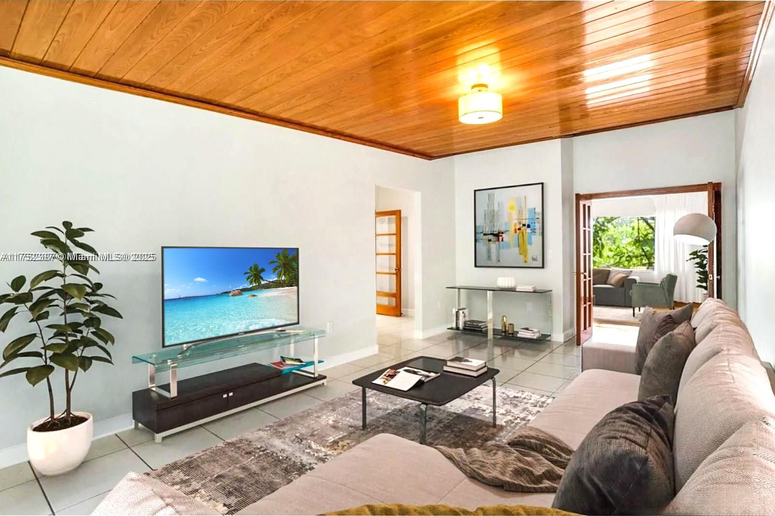 HIBISCUS ISLAND - Residential