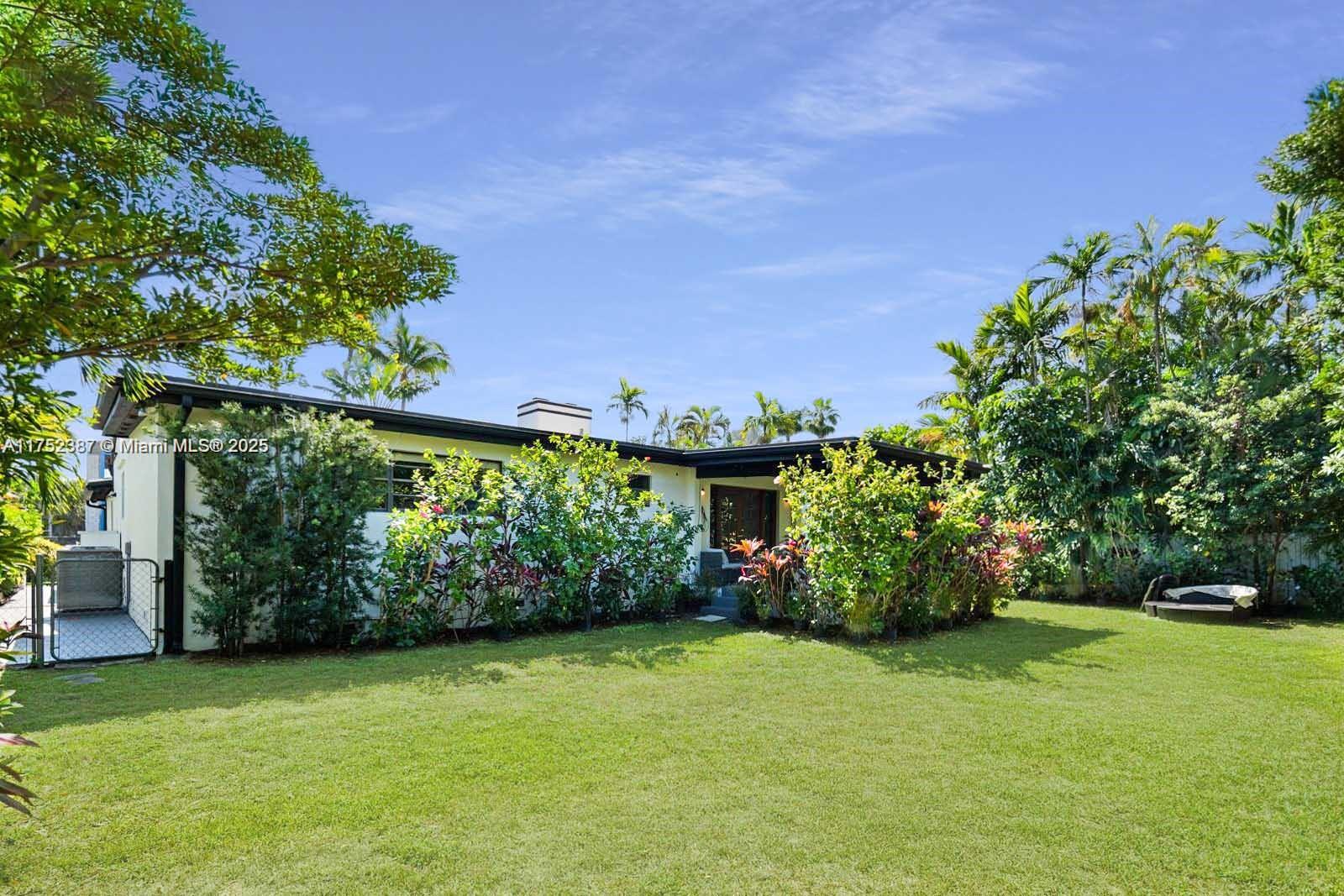 HIBISCUS ISLAND - Residential