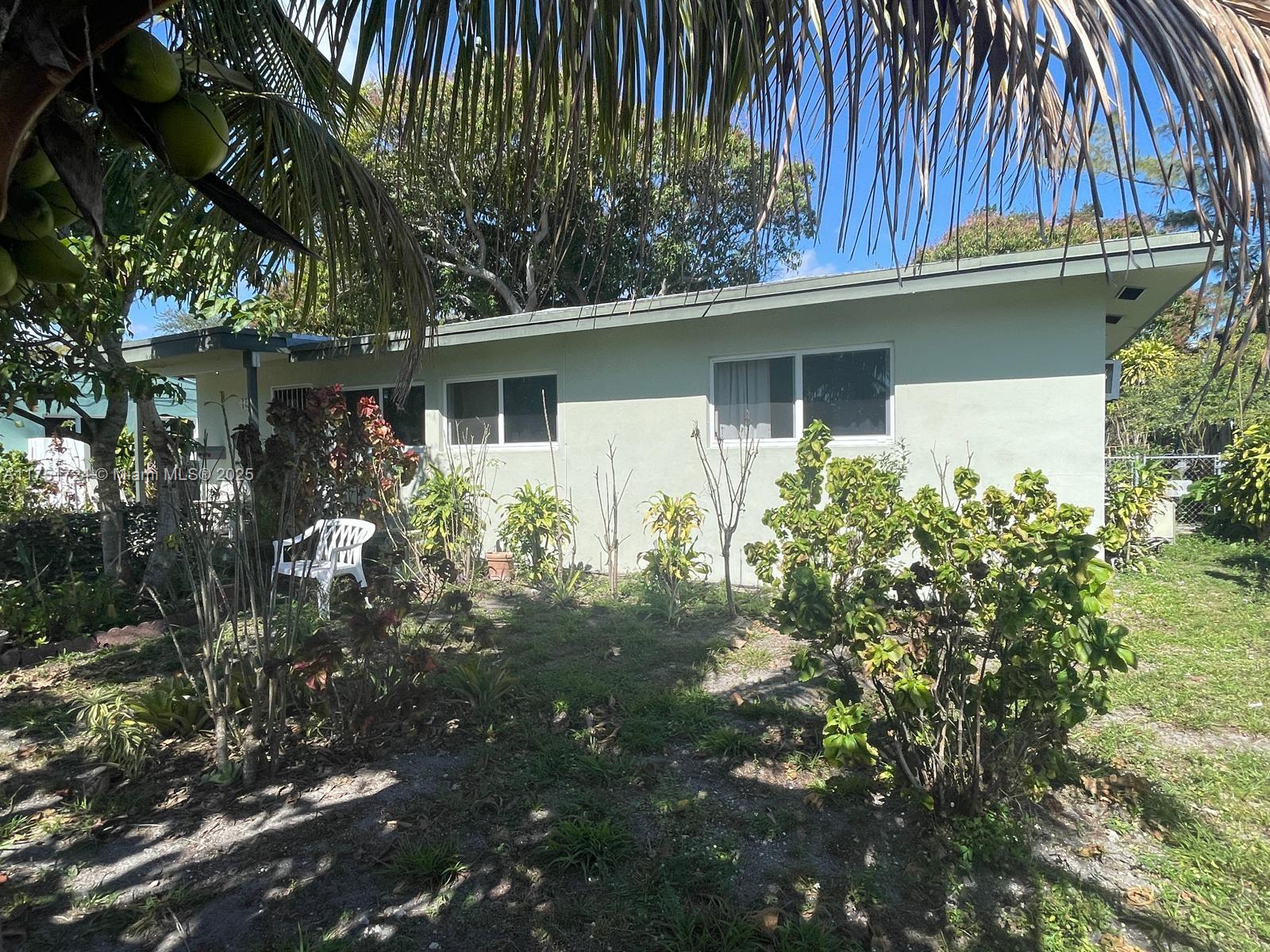 Property for Sale at 1155 Ne 136th St, North Miami, Miami-Dade County, Florida - Bedrooms: 3 
Bathrooms: 2  - $480,000