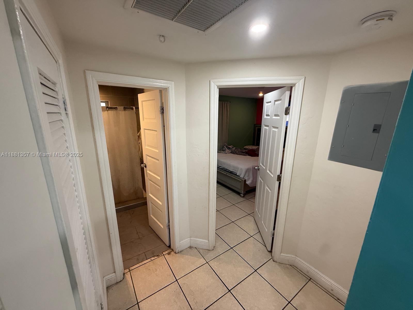 Central Oakland Park - Residential