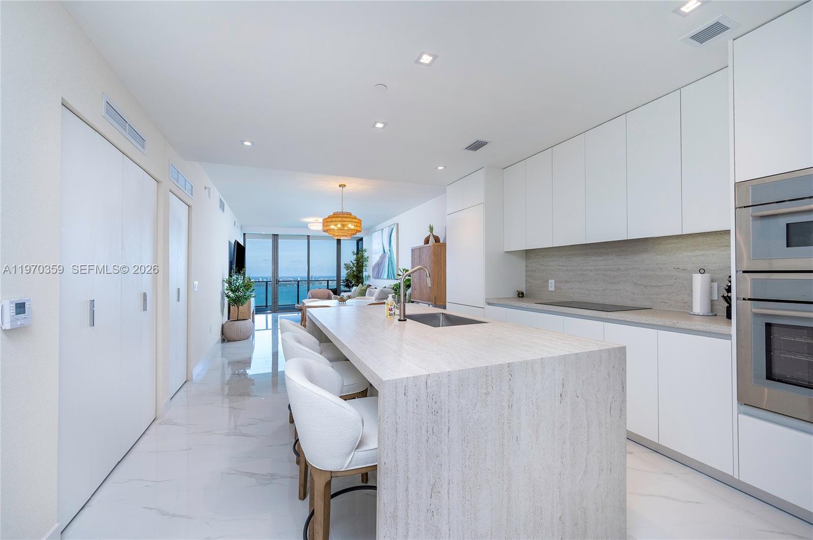 Aria Reserve Miami - Residential