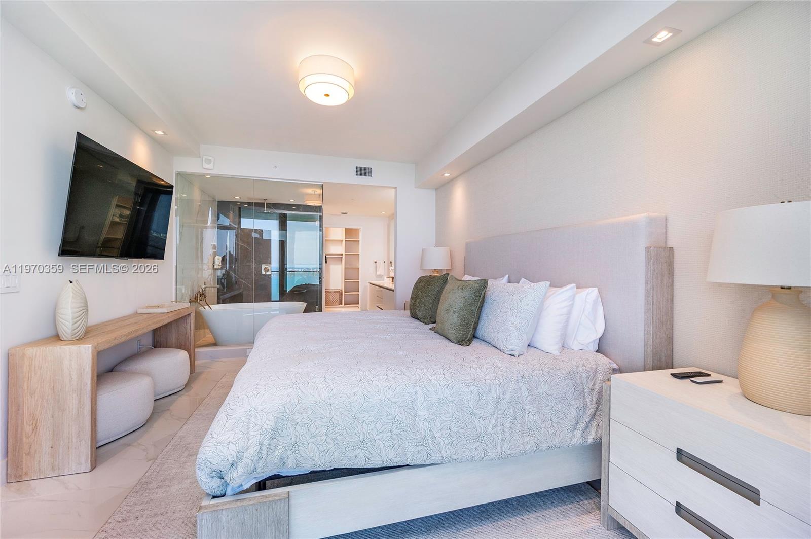 Aria Reserve Miami - Residential