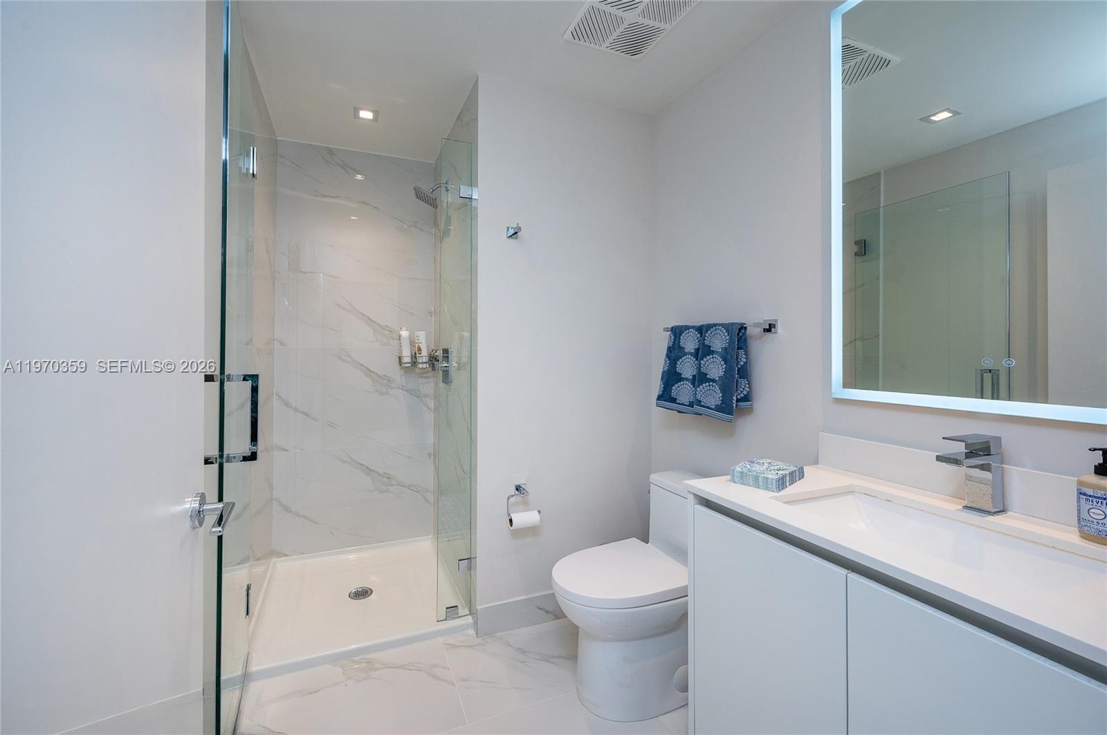 Aria Reserve Miami - Residential