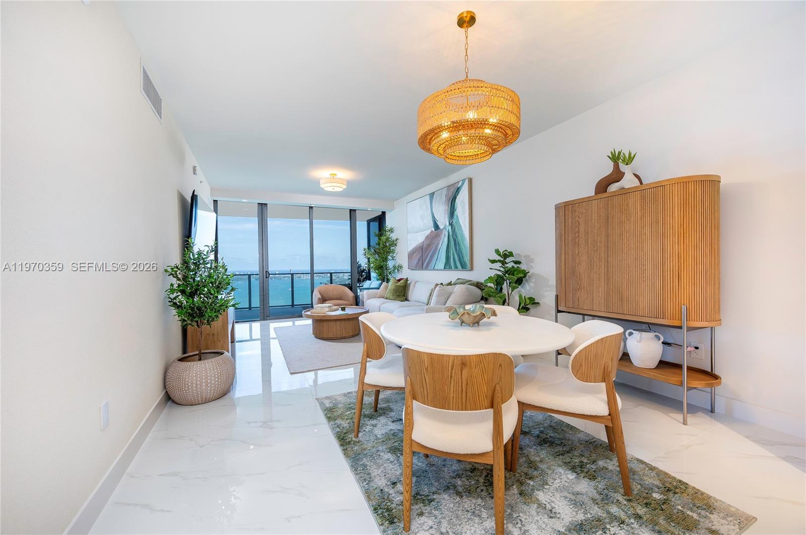 Aria Reserve Miami - Residential