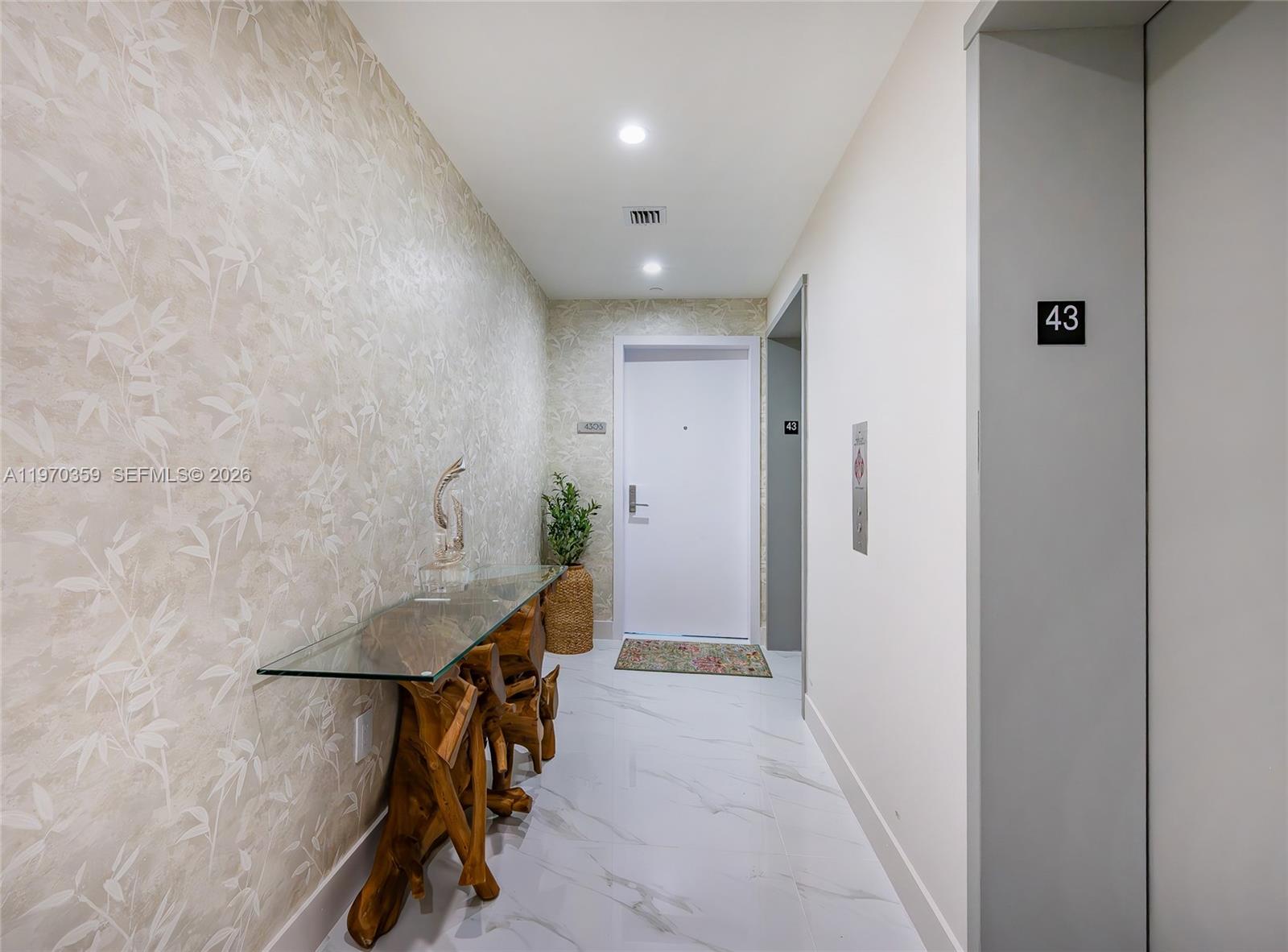 Aria Reserve Miami - Residential