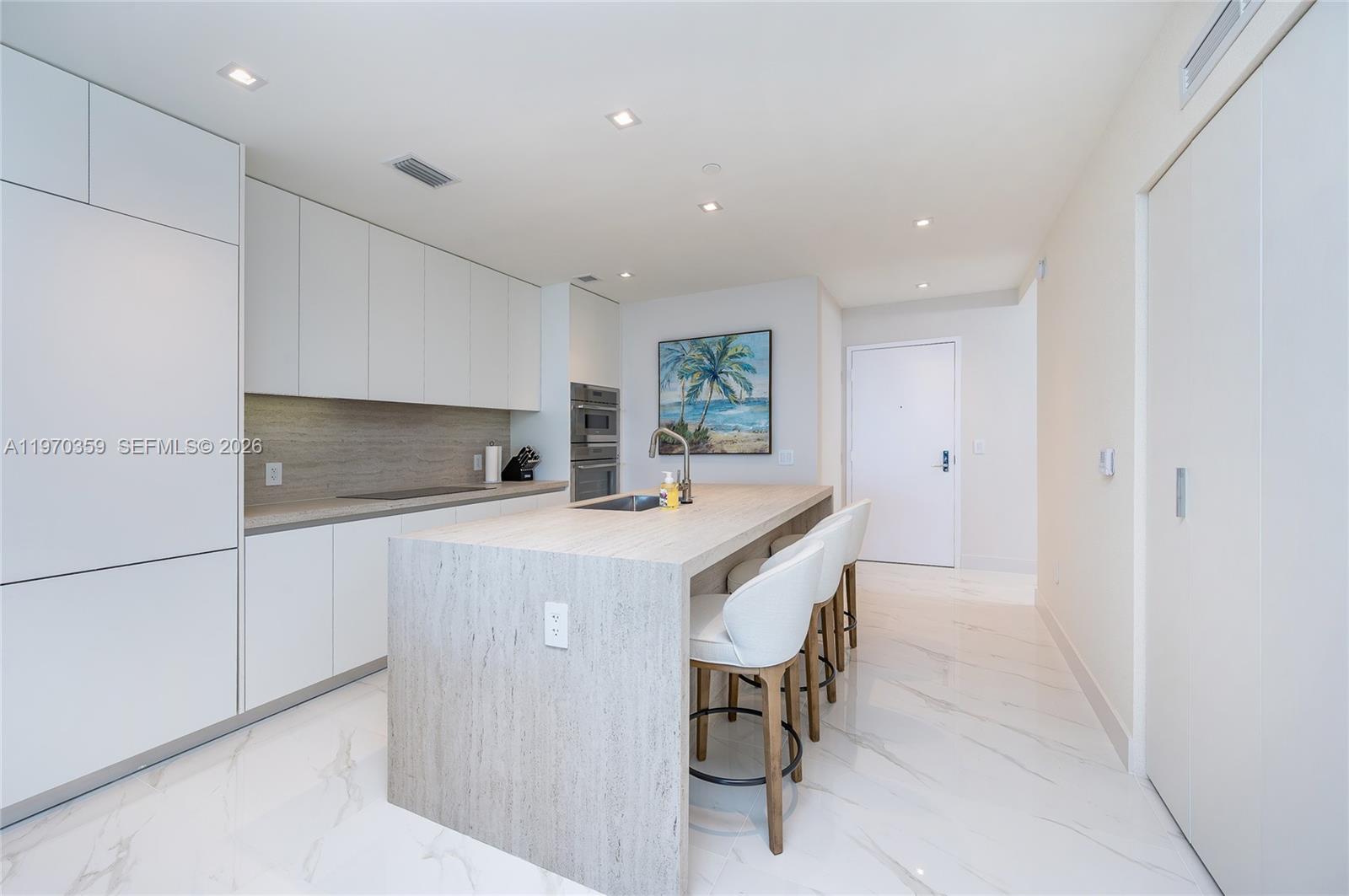 Aria Reserve Miami - Residential