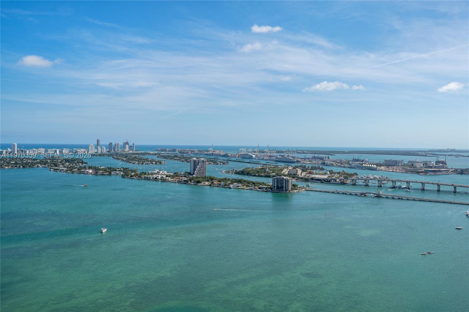 Aria Reserve Miami - Residential