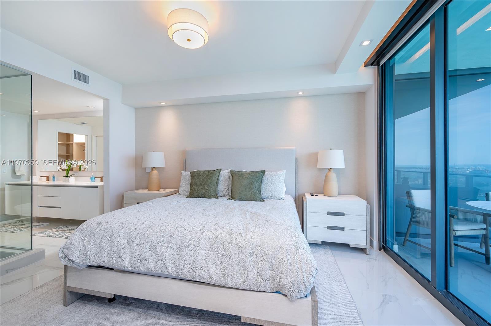 Aria Reserve Miami - Residential