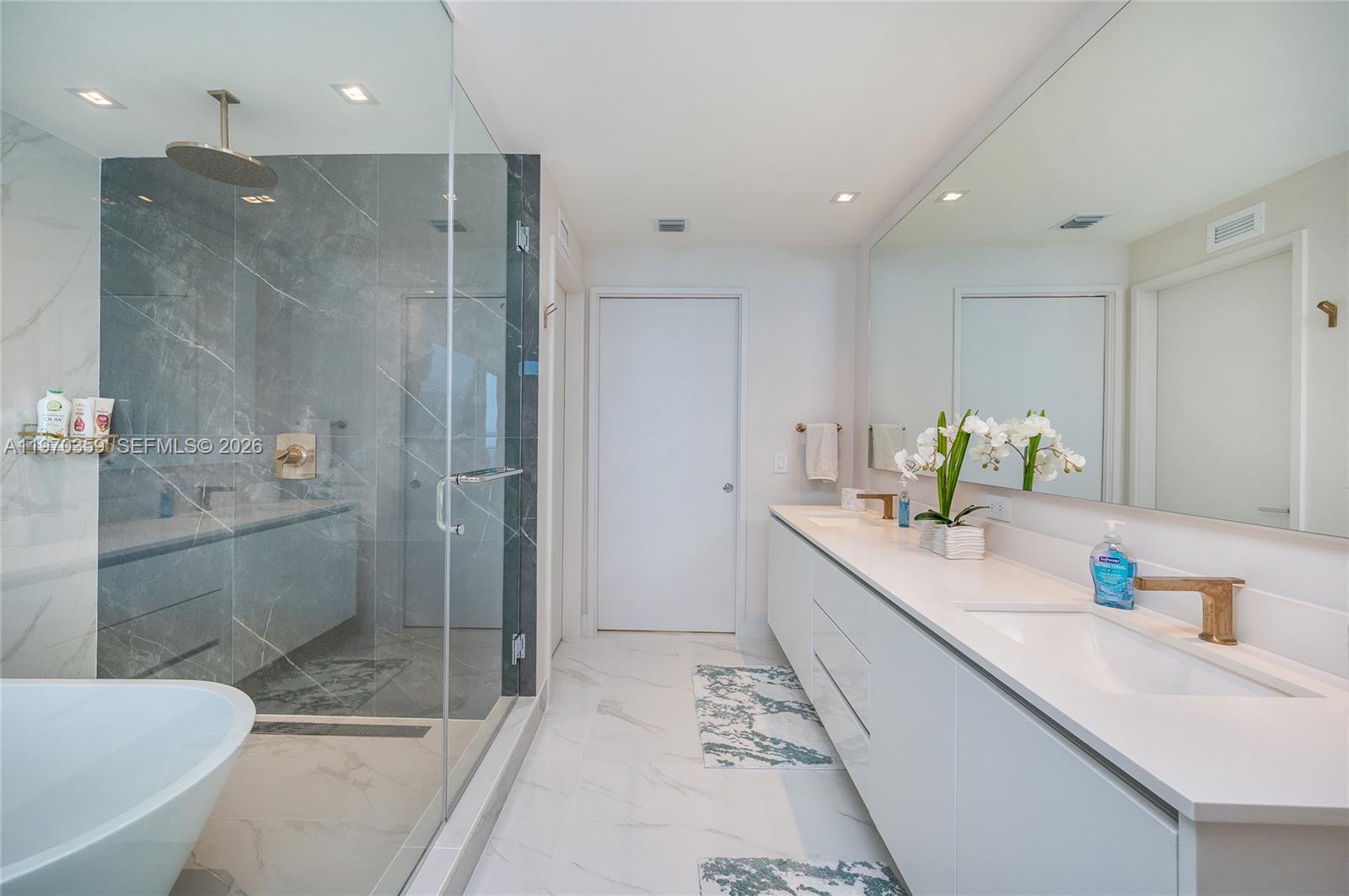 Aria Reserve Miami - Residential