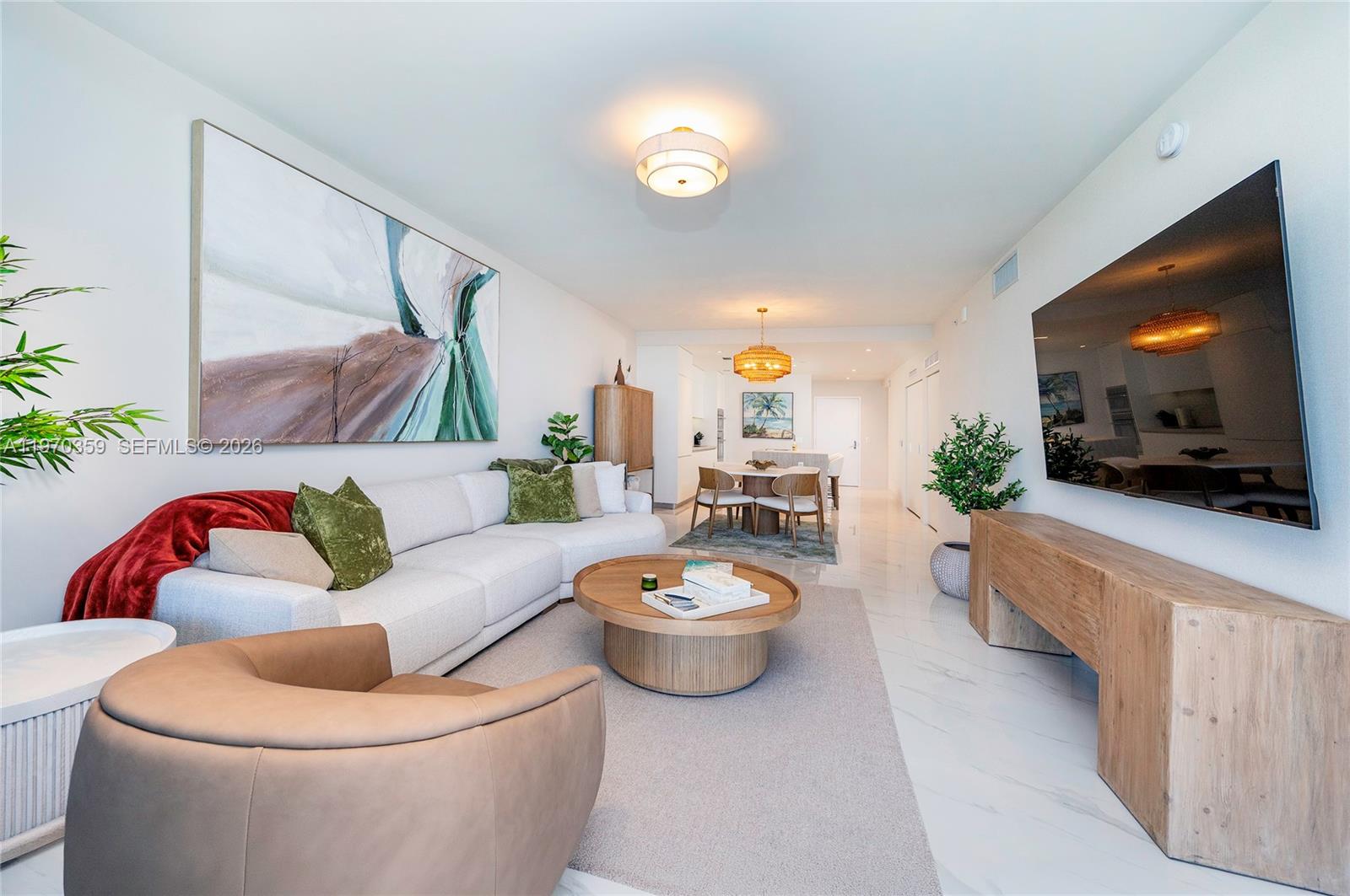 Aria Reserve Miami - Residential