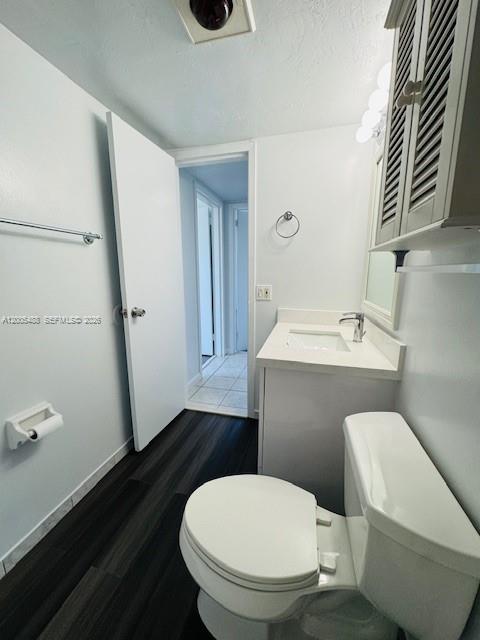 FOSTER & SANCHEZ TR REMAIN - Residential Lease