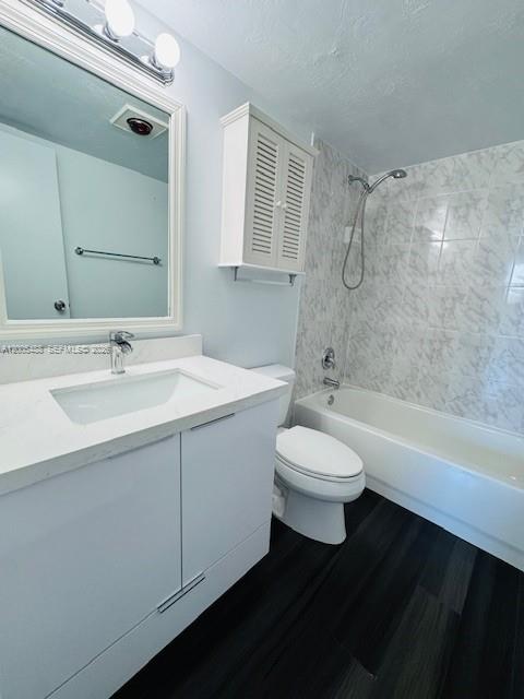 FOSTER & SANCHEZ TR REMAIN - Residential Lease