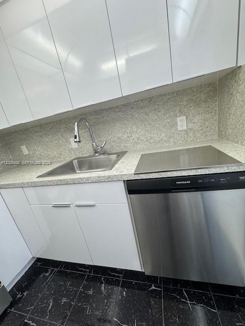 FOSTER & SANCHEZ TR REMAIN - Residential Lease