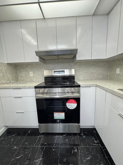 FOSTER & SANCHEZ TR REMAIN - Residential Lease