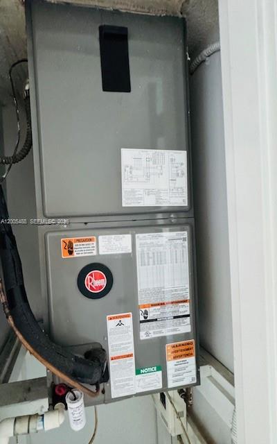 FOSTER & SANCHEZ TR REMAIN - Residential Lease