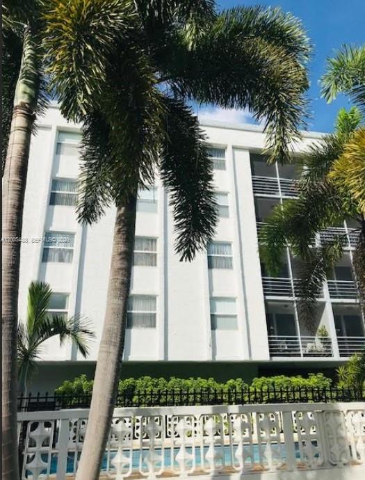 FOSTER & SANCHEZ TR REMAIN - Residential Lease