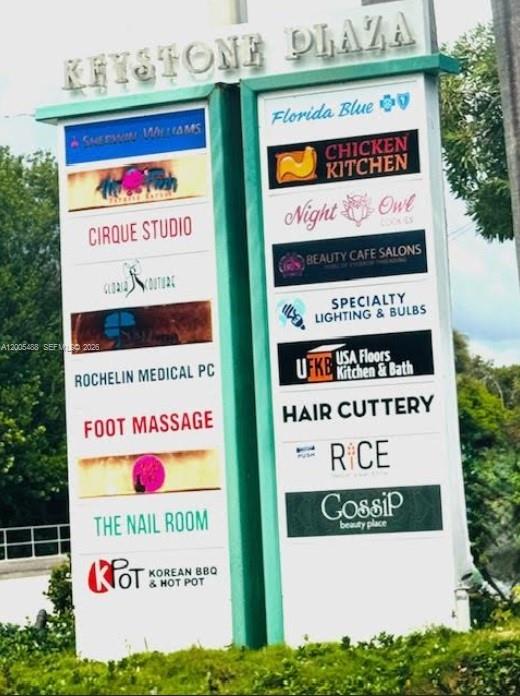 FOSTER & SANCHEZ TR REMAIN - Residential Lease