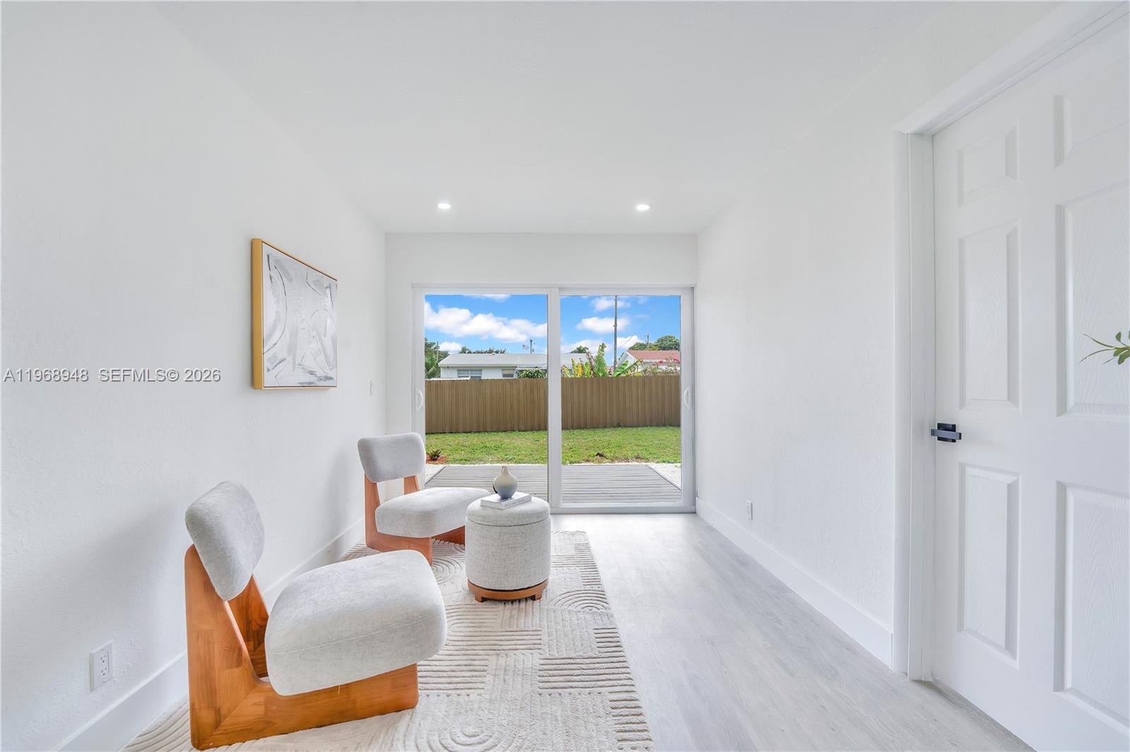 DALTON MANOR AMEN PLAT - Residential