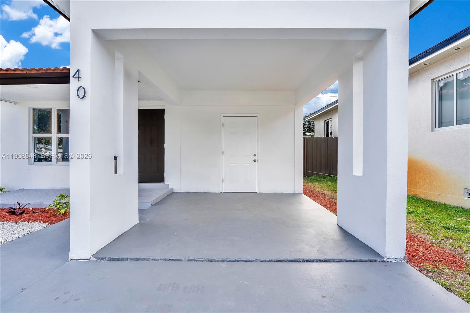 DALTON MANOR AMEN PLAT - Residential