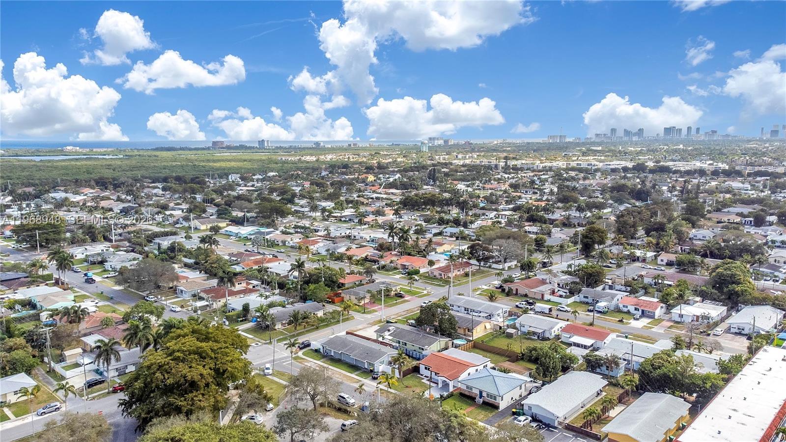 DALTON MANOR AMEN PLAT - Residential