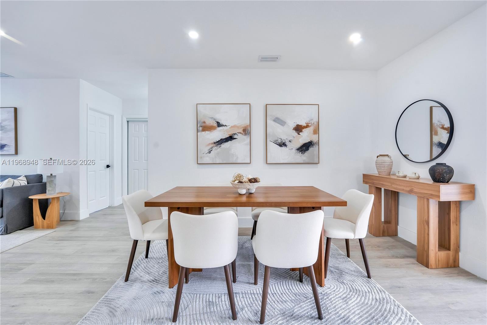 DALTON MANOR AMEN PLAT - Residential